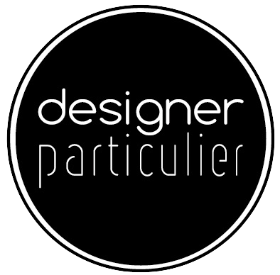 Logo de la startup Designer Particulier